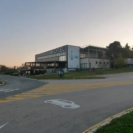 Motel Krnjevo Motel