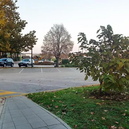 Motel Krnjevo * Krnjevo