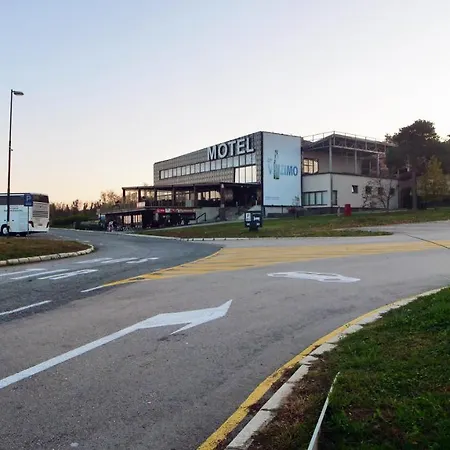 Motel Motel Krnjevo *