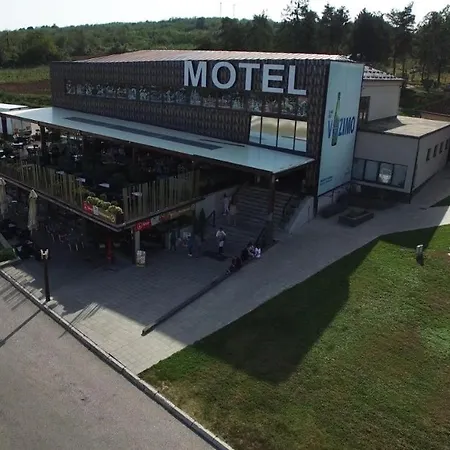 Motel Krnjevo *