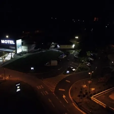 Motel Motel Krnjevo Krnjevo