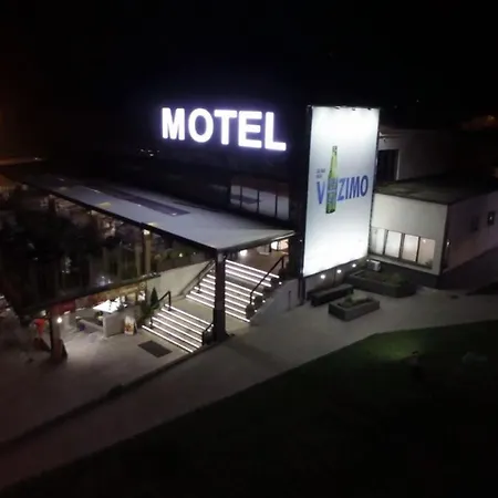 Motel Krnjevo *