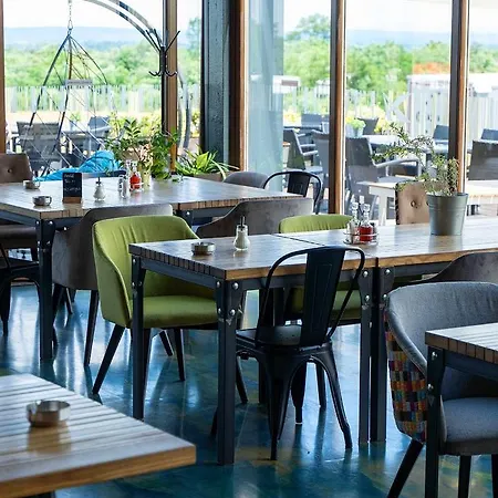 Motel Krnjevo Motel *