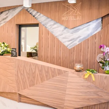 Motel Motel Krnjevo Krnjevo