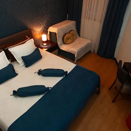 Motel Krnjevo Krnjevo