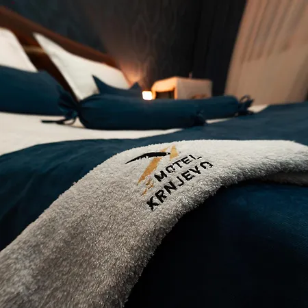 Motel Krnjevo Motel