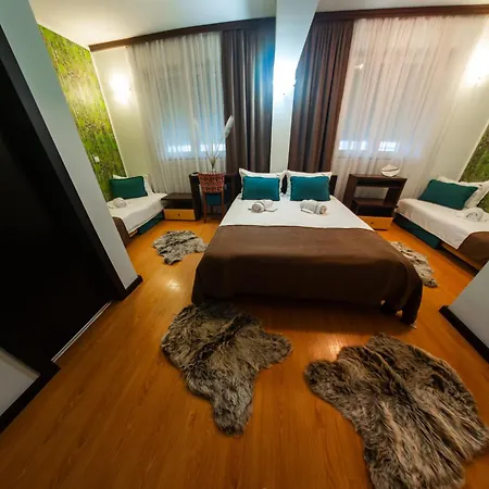 Motel Krnjevo *