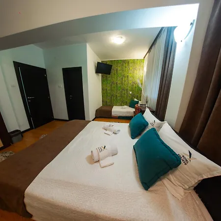 Motel A1 Krnjevo Krnjevo