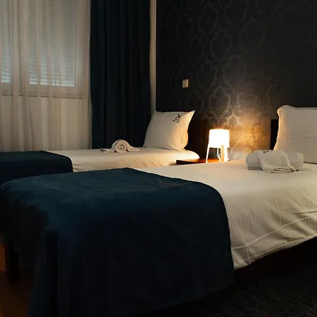 Motel Krnjevo * Krnjevo