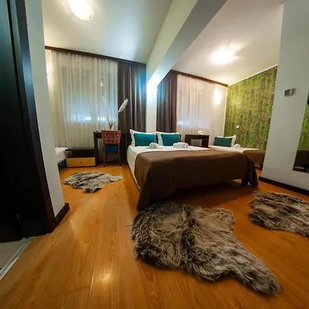 Motel Krnjevo Motel Krnjevo