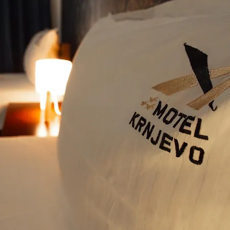 Motel Krnjevo Krnjevo