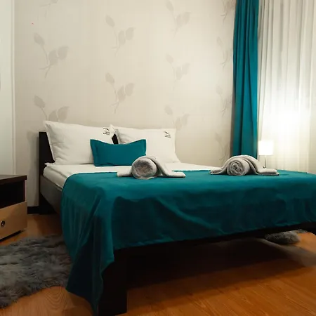 Motel Motel Krnjevo Krnjevo