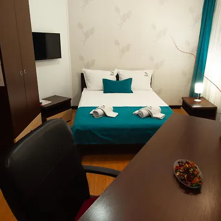 Motel Krnjevo * Krnjevo