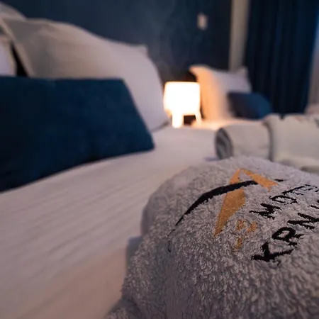 Motel Motel Krnjevo