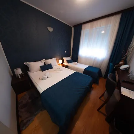 Motel Krnjevo *