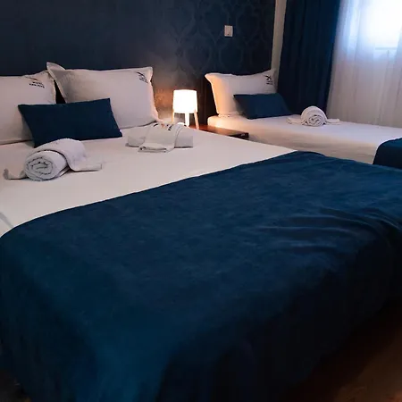 Motel Krnjevo