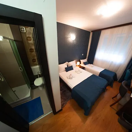 Motel A1 Krnjevo Krnjevo