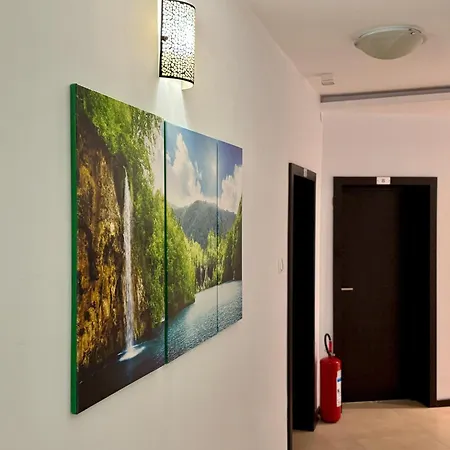 Motel Motel Krnjevo Krnjevo