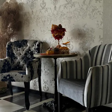 A1 Krnjevo Motel Krnjevo