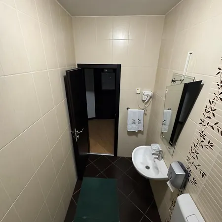 Motel Krnjevo * Krnjevo