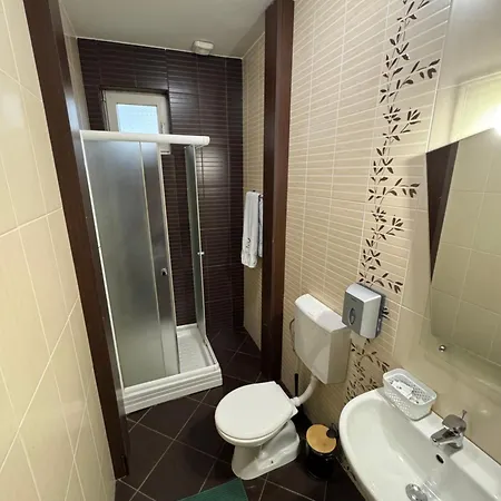 Motel Krnjevo Motel Krnjevo