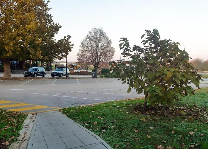 Motel Krnjevo * Krnjevo