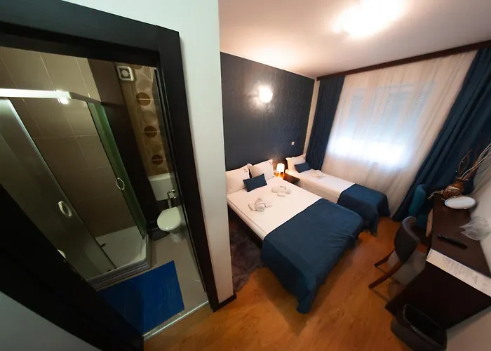 Motel Motel Krnjevo Krnjevo